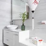Home2book Design Asian Sabina, Heated Pool & View 빌라