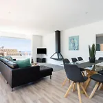 Home2book Design Asian Sabina, Heated Pool & View 빌라