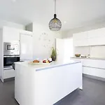 Home2book Design Asian Sabina, Heated Pool & View 빌라 *