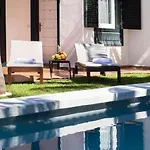 Home2book Design Asian Sabina, Heated Pool & View *