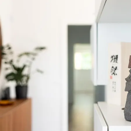 Home2book Design Asian Sabina, Heated Pool & View 别墅 绍萨尔