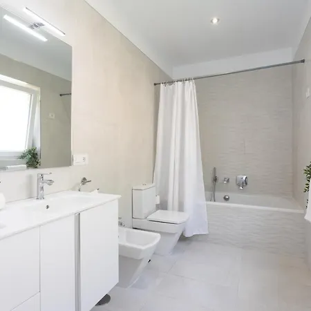 Home2book Design Asian Sabina, Heated Pool & View 别墅