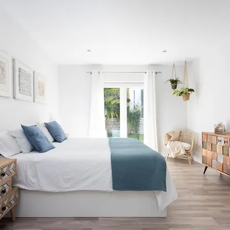 Home2book Design Asian Sabina, Heated Pool & View 绍萨尔