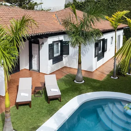 Home2book Design Asian Sabina, Heated Pool & View 别墅 绍萨尔